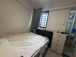 Blk 409 Bedok North Avenue 2 (Bedok), HDB 3 Rooms #554573371